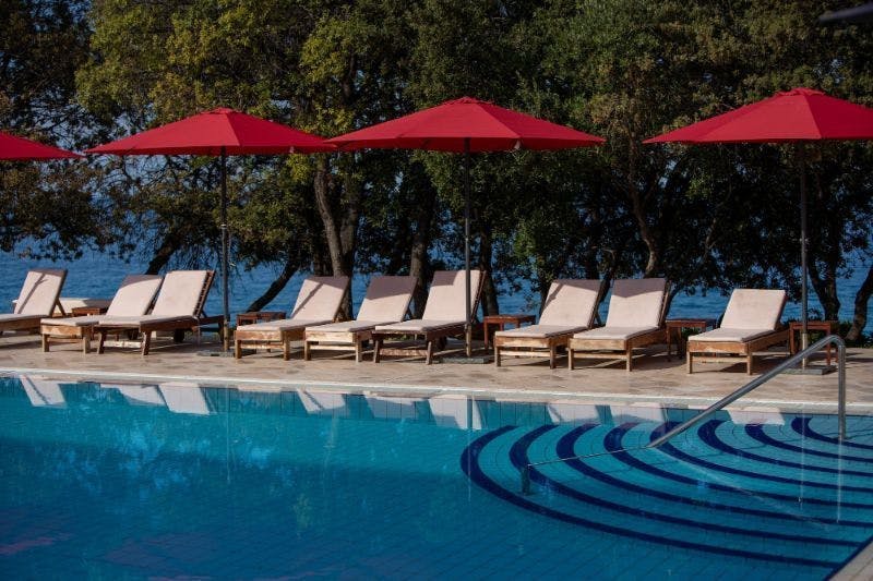 La Luna Island Hotel - Obiteljski ljetni all inclusive odmor na Pagu - Posebna akcija