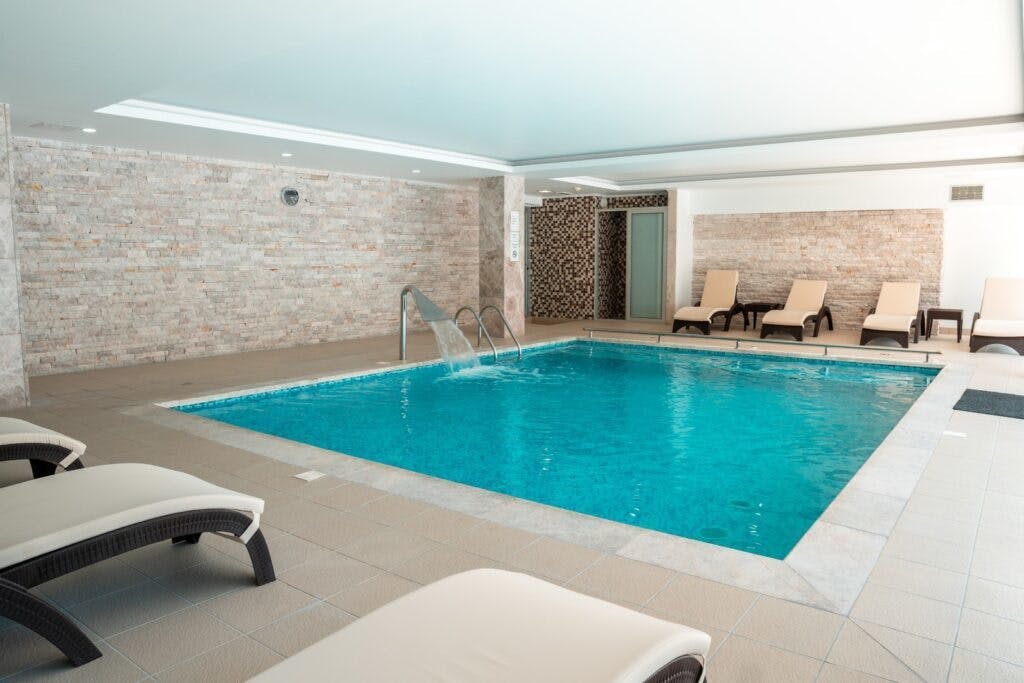 Garden City Hotel & Resort - Wellness ljetni odmor za parove u mirnoj oazi tijekom tjedna