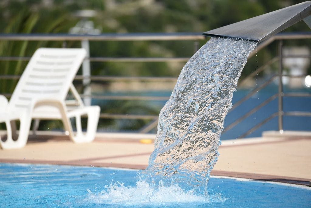 Adria All Inclusive Hotel - Last minute all inclusive odmor na Korčuli