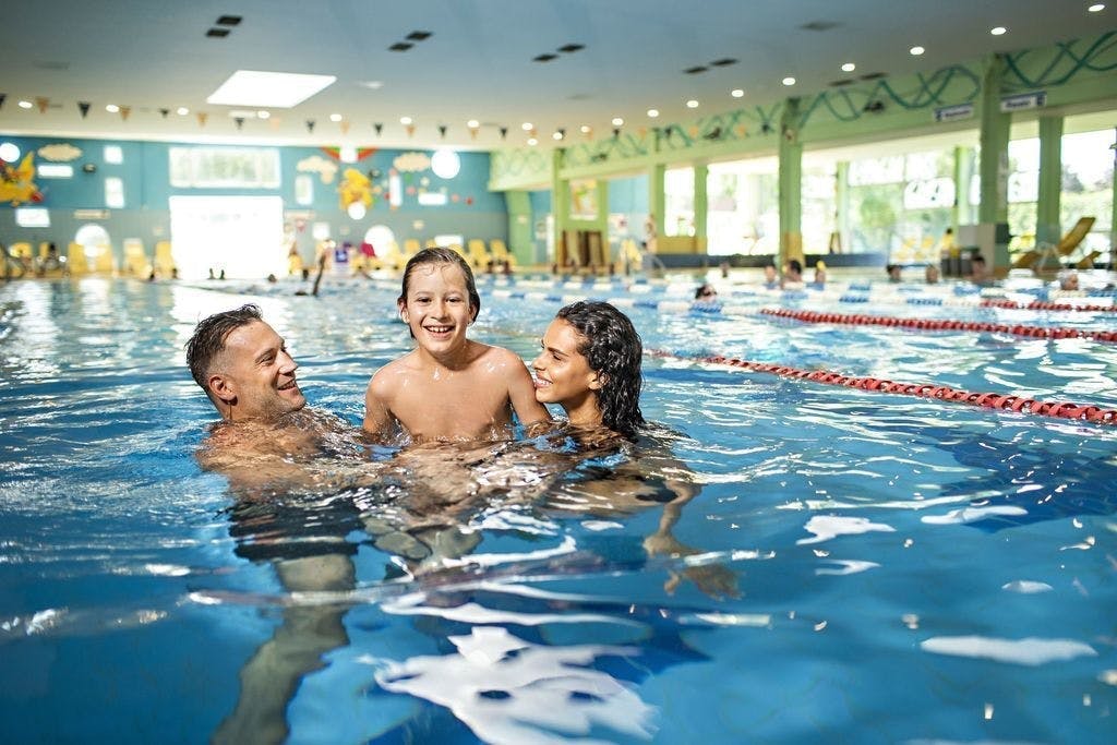 Terme Ptuj - Mobilne kućice - Odmor u mobilnoj kućici tijekom tjedna