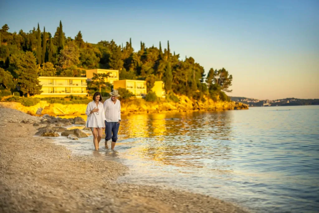 Hotel Astarea - Last minute wellness opuštanje u Dubrovniku