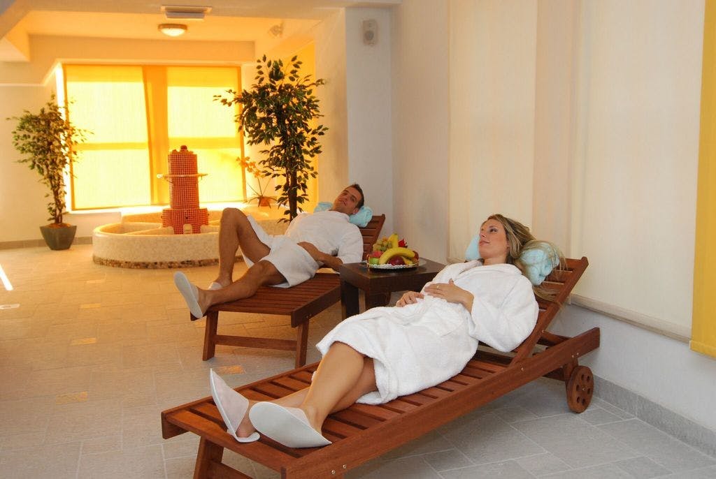 Hotel Park - Jesen i zima u Lovranu