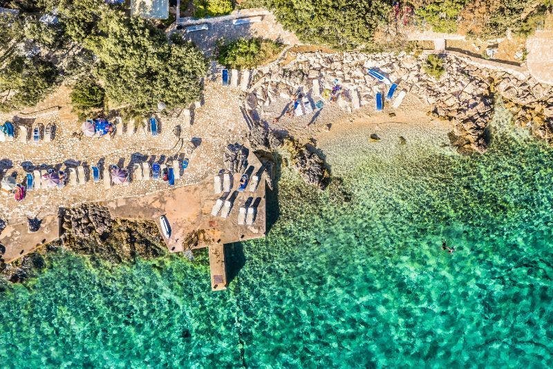 La Luna Island Hotel - Obiteljski ljetni all inclusive odmor na Pagu - Posebna akcija