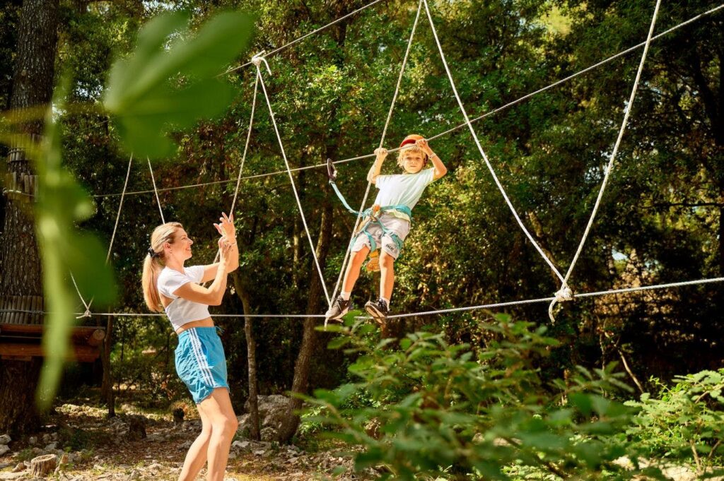 Pine Beach Pakoštane - All inclusive light odmor uz sport i prirodu - Posebna ponuda za obitelji