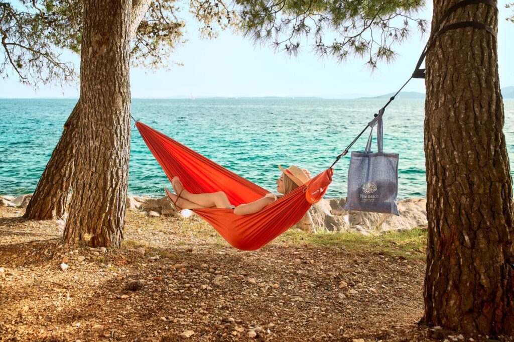 Pine Beach Pakoštane - All inclusive light odmor uz sport i prirodu - Posebna akcija