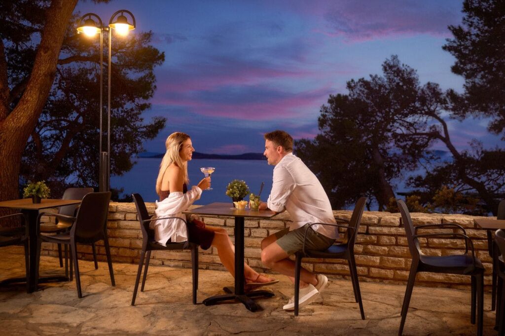 Pine Beach Pakoštane - All inclusive light odmor uz sport i prirodu - Posebna akcija