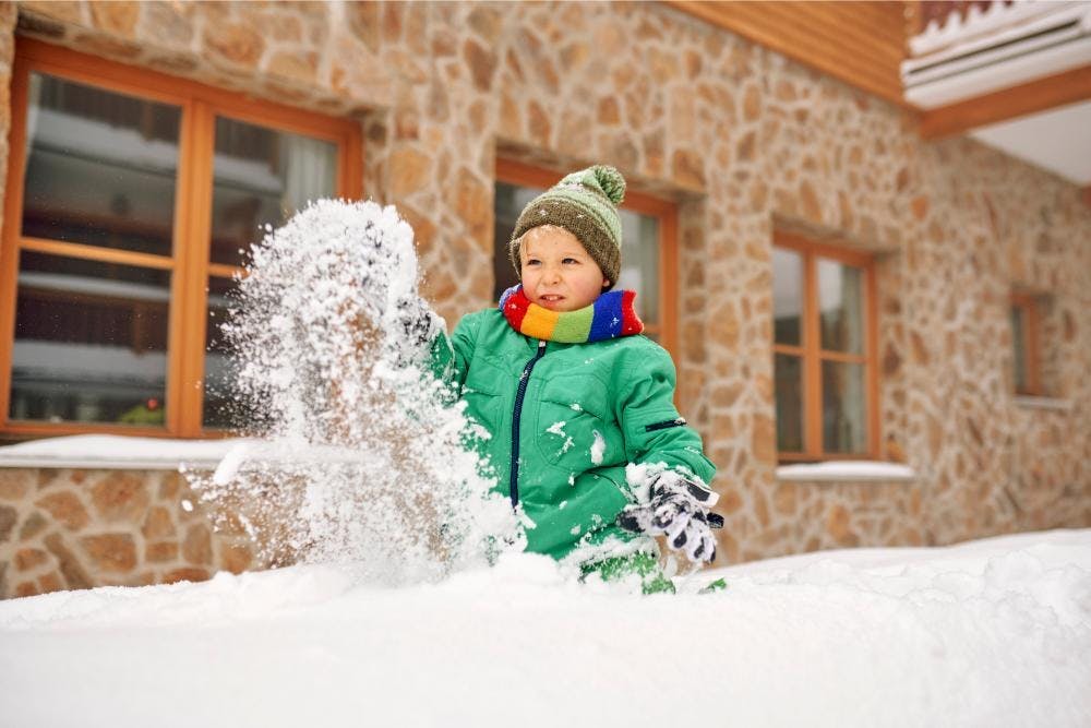 Forest Apartments Videc - Zimski wellness odmor na Pohorju tijekom tjedna za 6 osoba