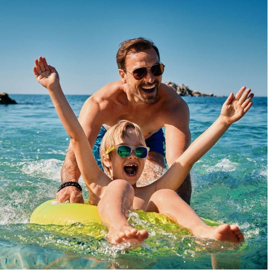 Falkensteiner Family Hotel Diadora - Last minute vrhunski obiteljski odmor - Family room 2+1