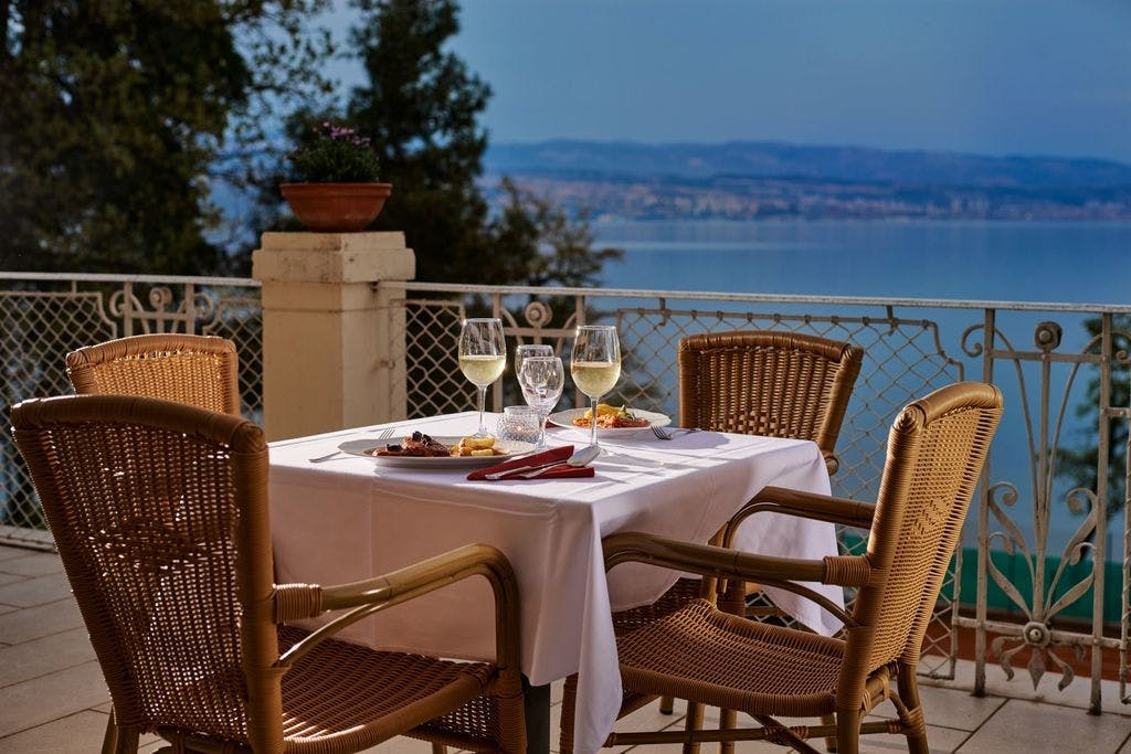 Hotel Lovran - Kraj ljeta u Lovranu - Vikend odmor