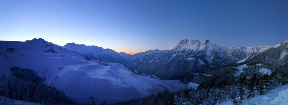 Erzberg Alpin Resort by Alps Resorts - Obiteljski zimski odmor