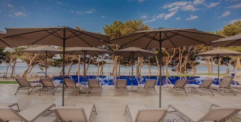POSEBNA PONUDA! Hotel Punta 4*
