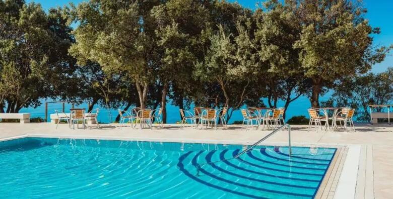 POSEBNA PONUDA! Ljeto u Hotelu La Luna 4*