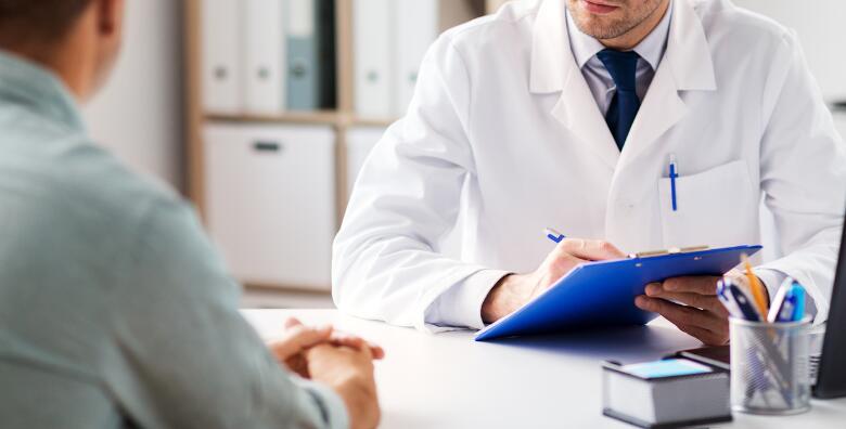 Ultrazvuk urotrakta za muškarce i odmah gotovi nalazi u Poliklinici Kvarantan