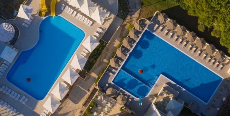 POSEBNA PONUDA! Hotel Adria 4*