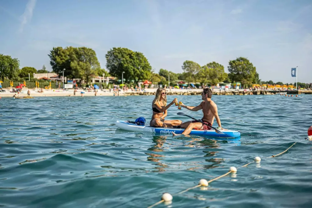 Bi Village Holiday Center - Last minute ljeto u vrhunskom kampu - Holiday Home