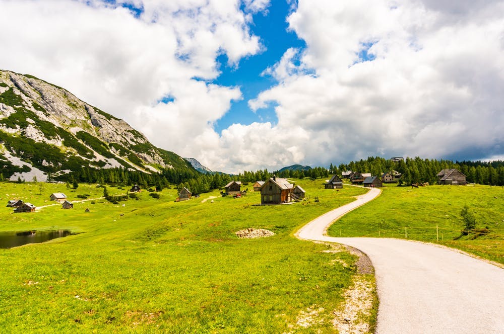 Hotel Tauplitzalm - Savršen odmor na planini udvoje