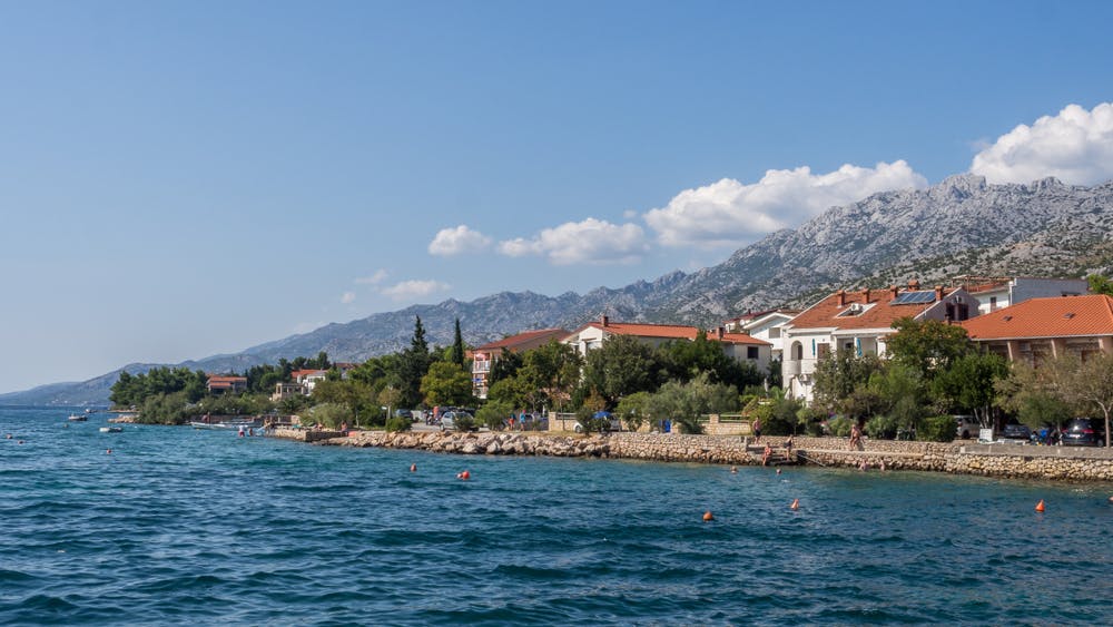 Hotel Riviera - Rujanski odmor na jadranskoj obali