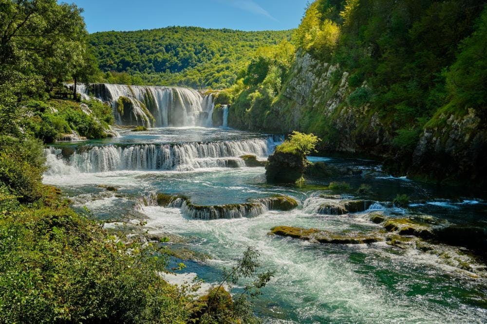 Hotel Swiss Plus - Jesenski odmor u Bihaću