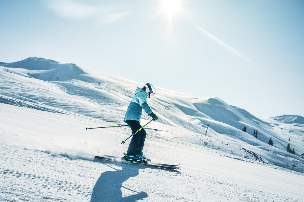 Wellness hotel Montis - First minute mini ski & wellness paket na Goltama