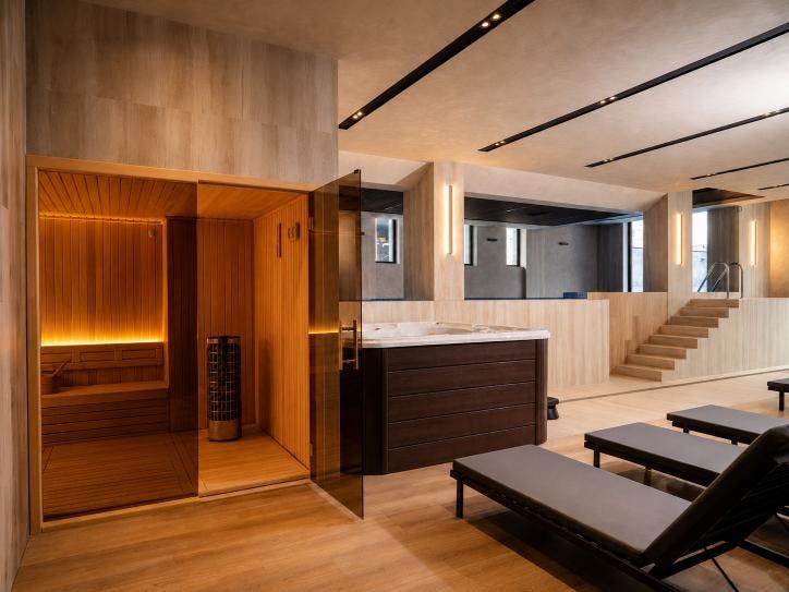 Apart Hotel Hedonist - Obiteljski jesenski i zimski wellness na Zlatiboru